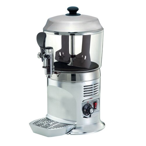 Hot Chocolate Dispenser SST_0